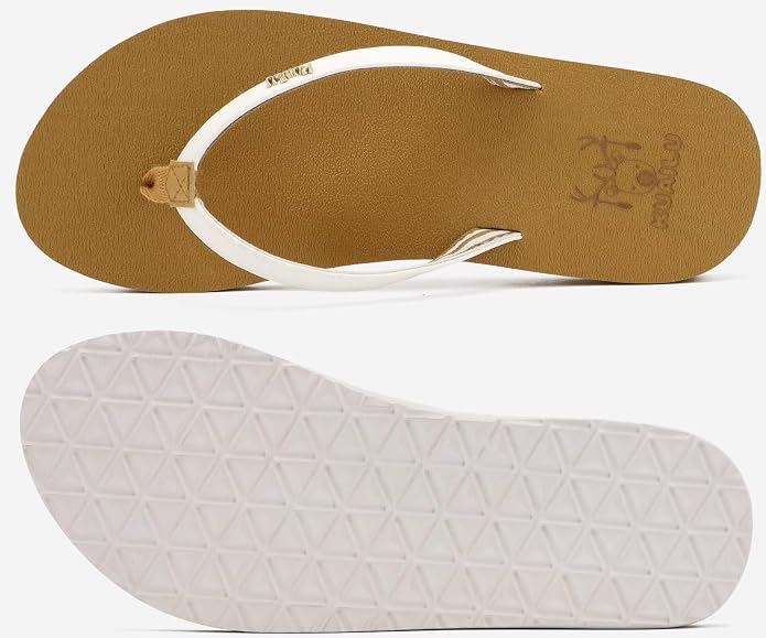 White Khaki