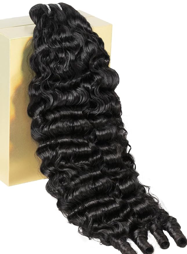 #1B Natural black