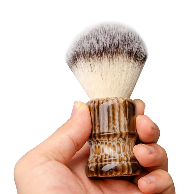 Imitation rhinoceros horn