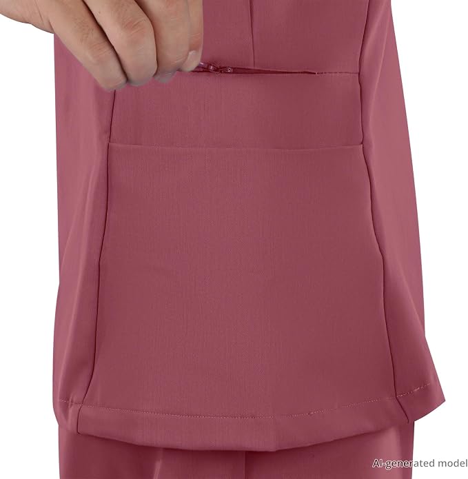 Nude Pink