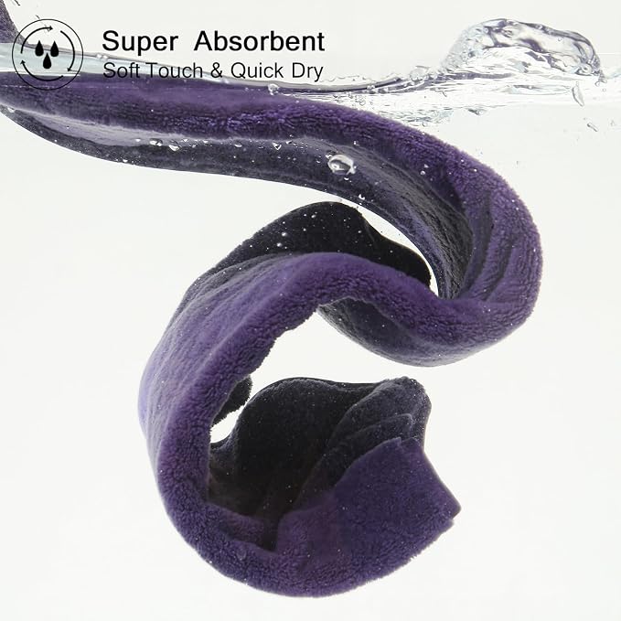 Dark Purple