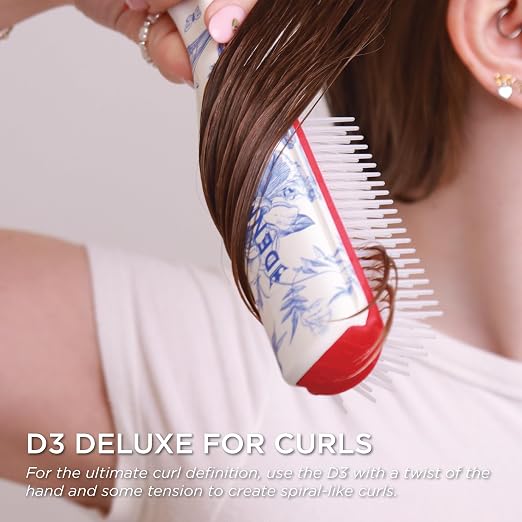 White/Blue