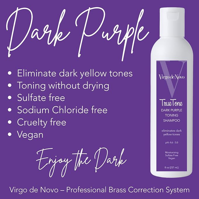 Dark Purple