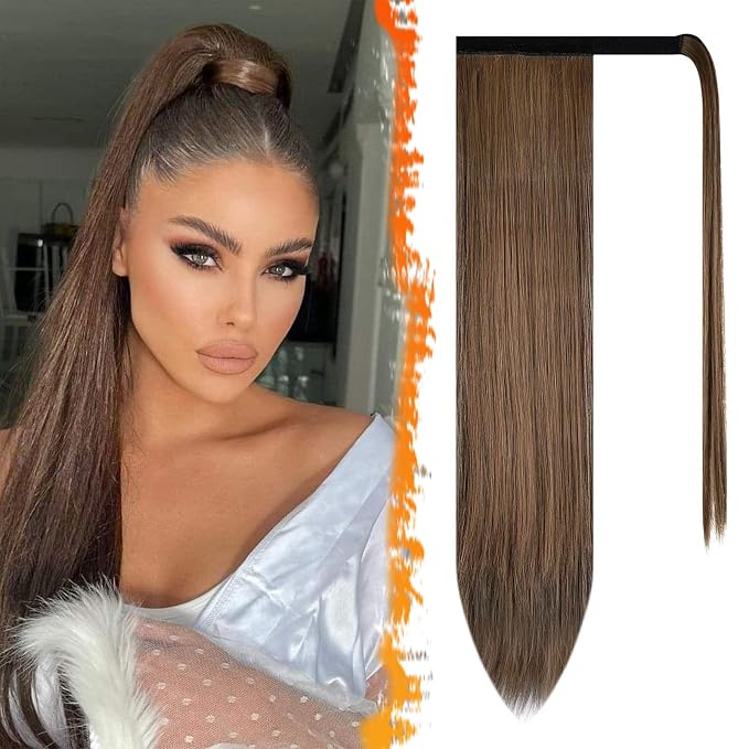 Darkest Brown mix Auburn Evenly