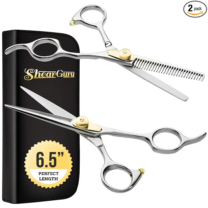 Barber Scissors