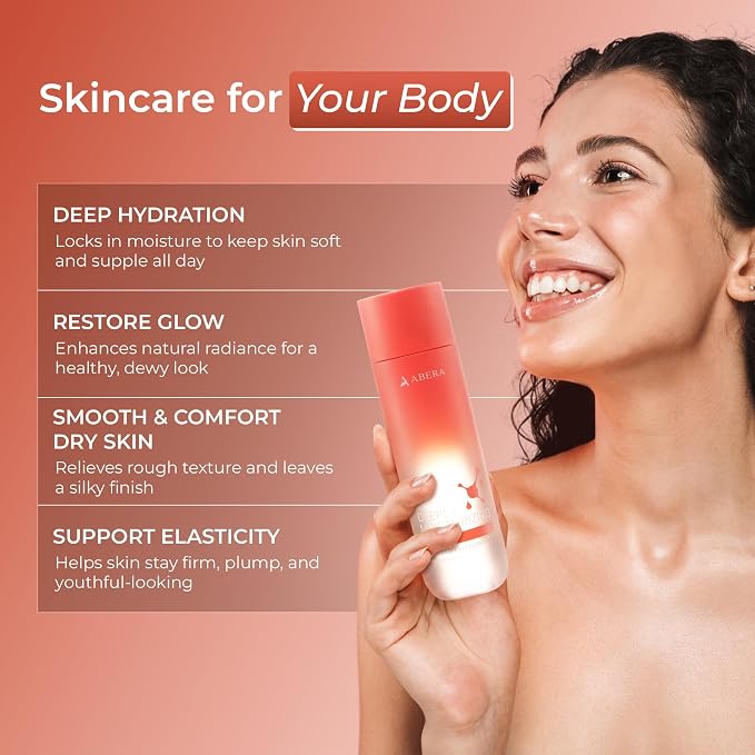 B. Body Oil