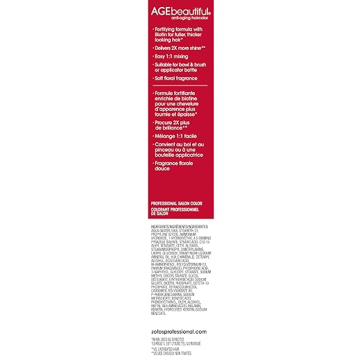 4RR Dark Intense Red