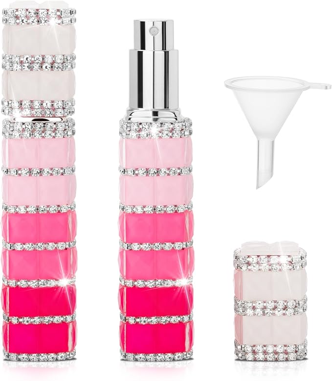 1Pc-Pink White
