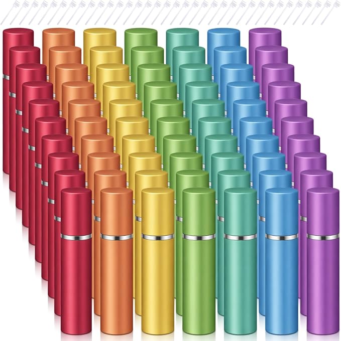 Rainbow Color