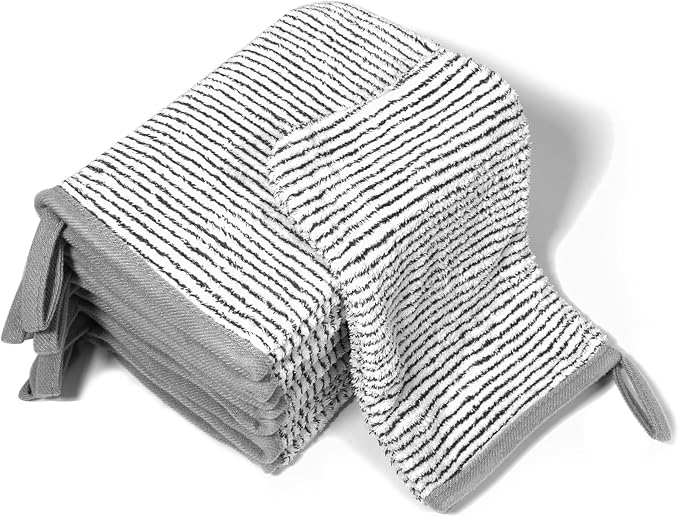 Grey Striped