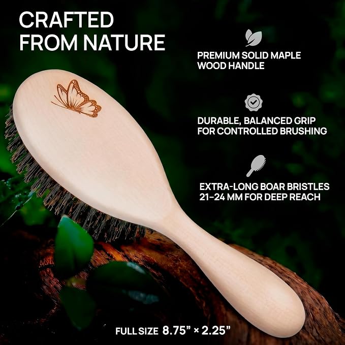 Light Maple