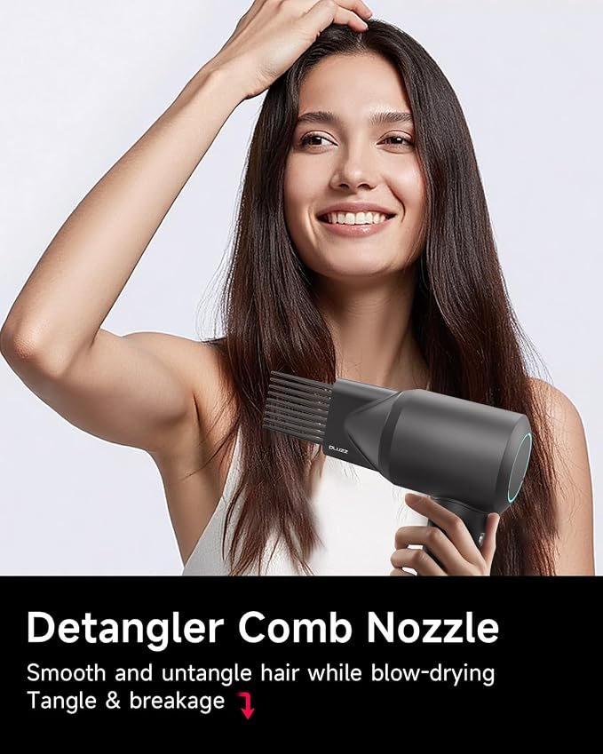 Silver-comb