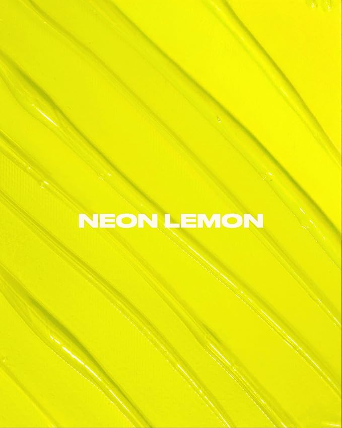 Neon Lemon