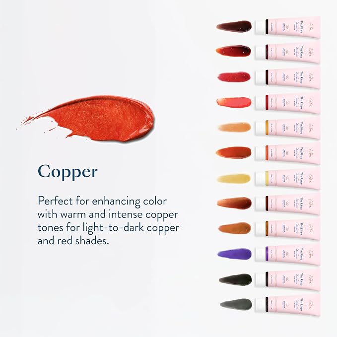 Copper