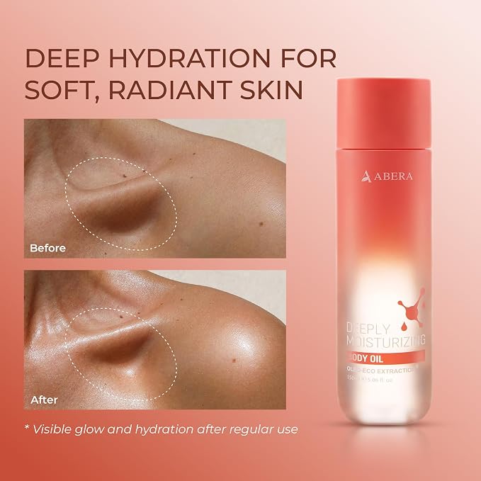 B. Body Oil