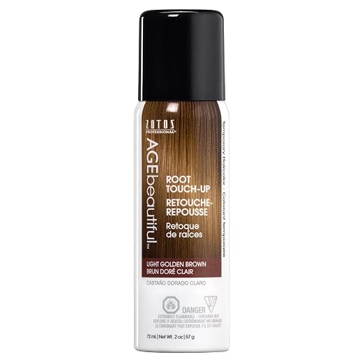 Light Golden Brown
