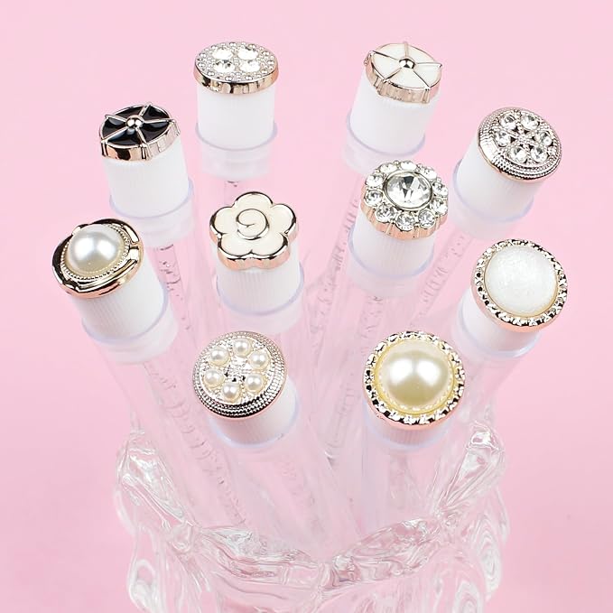 30pcs-Pearl-Diamond-MIX