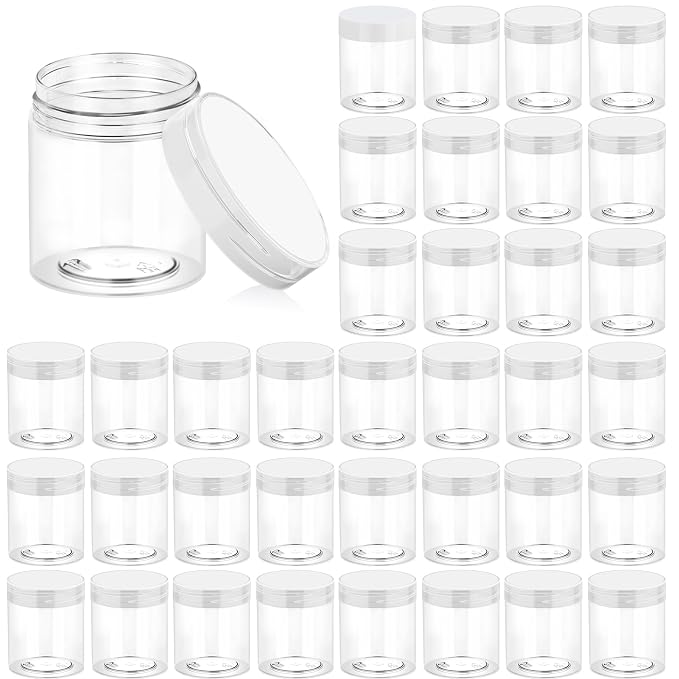 Clear Lid