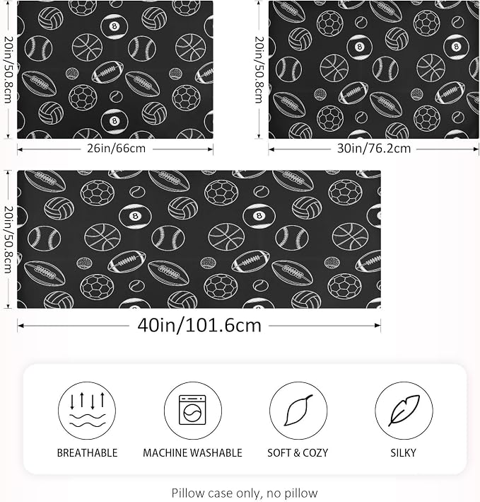 018-balls Black