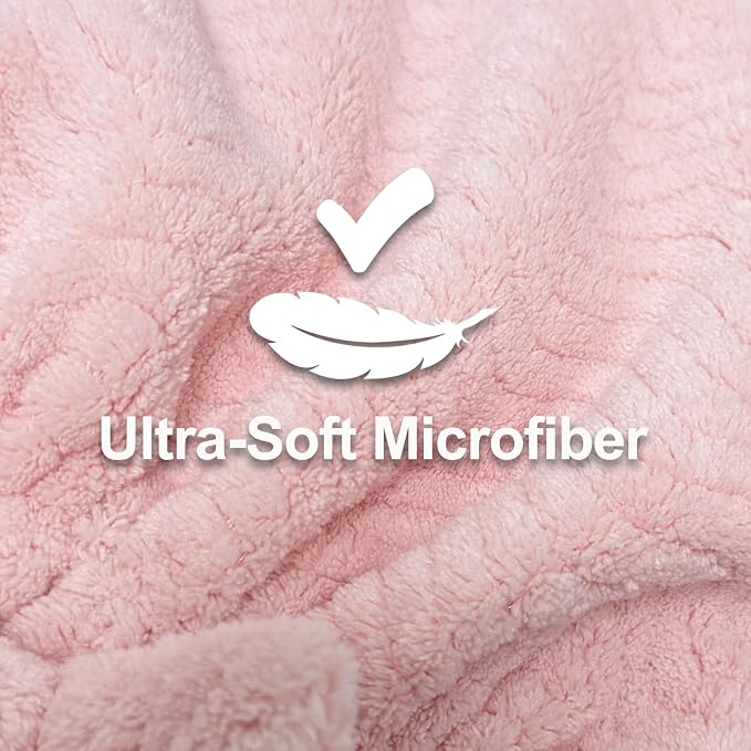 Soft Pink+beige+baby Blue