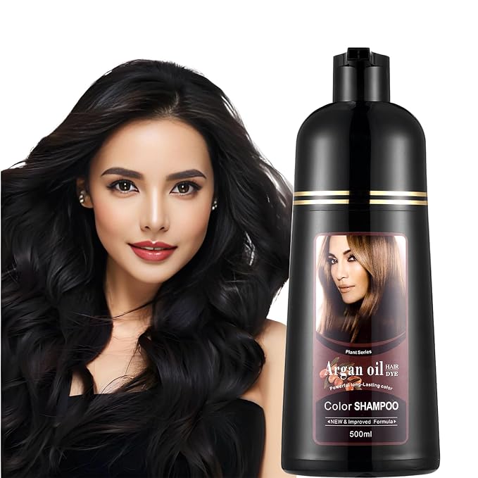 Natural Black