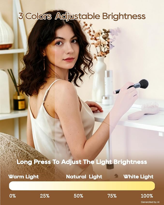 White-round