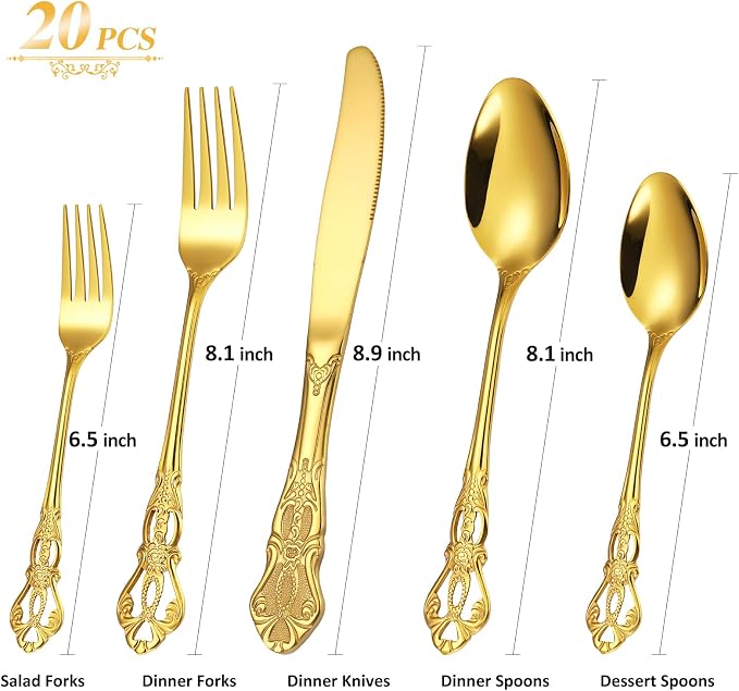 HT-20Piece-Gold