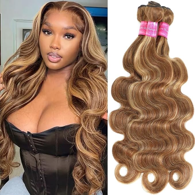 4/27 Body Wave Bundles
