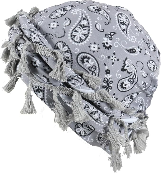 Paisley-grey