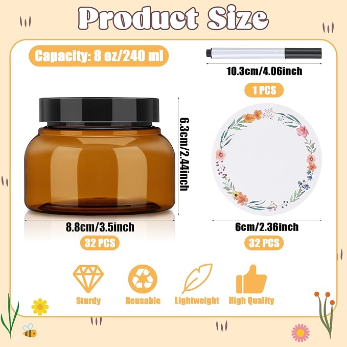 amber