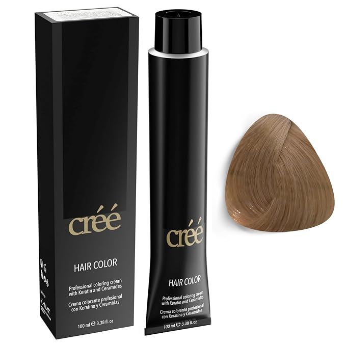 10.0 Intense Platinum Blond