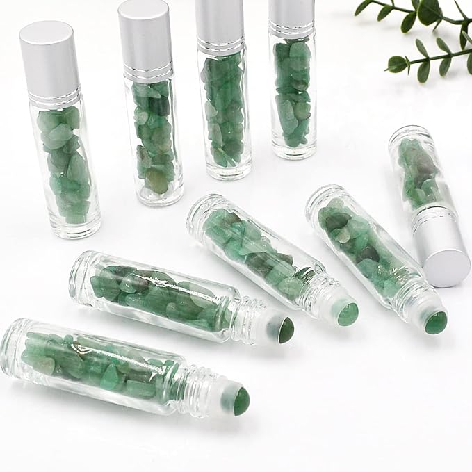 Green aventurine