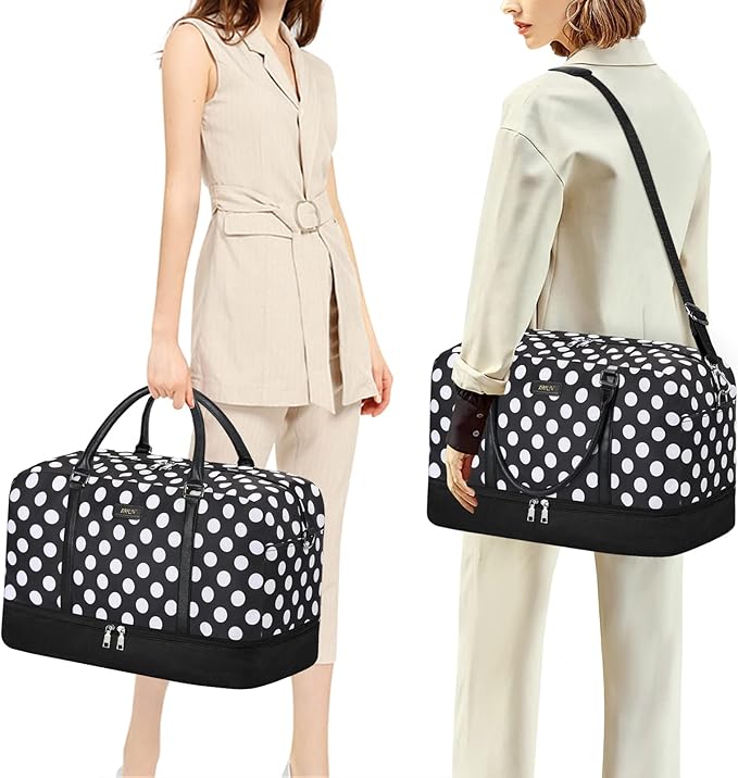 B7-Polka Dot