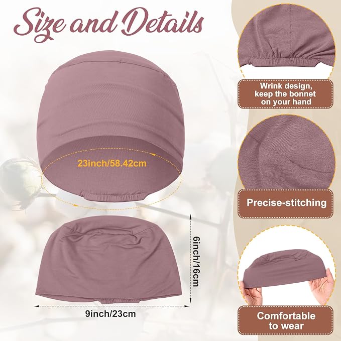 Pink, Purple, Khaki, Blue-gray