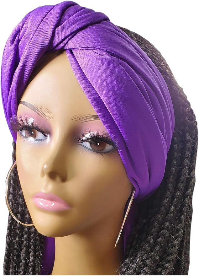 10sd Black Purple