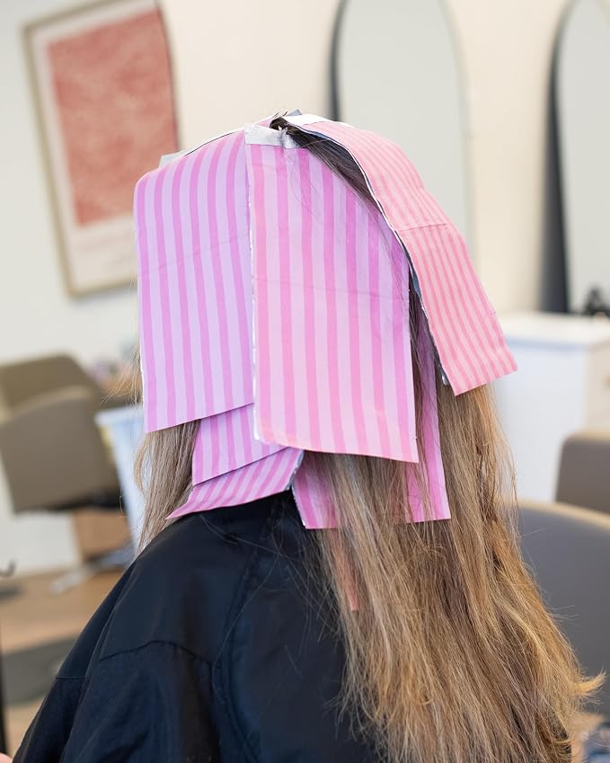 Pink Strips