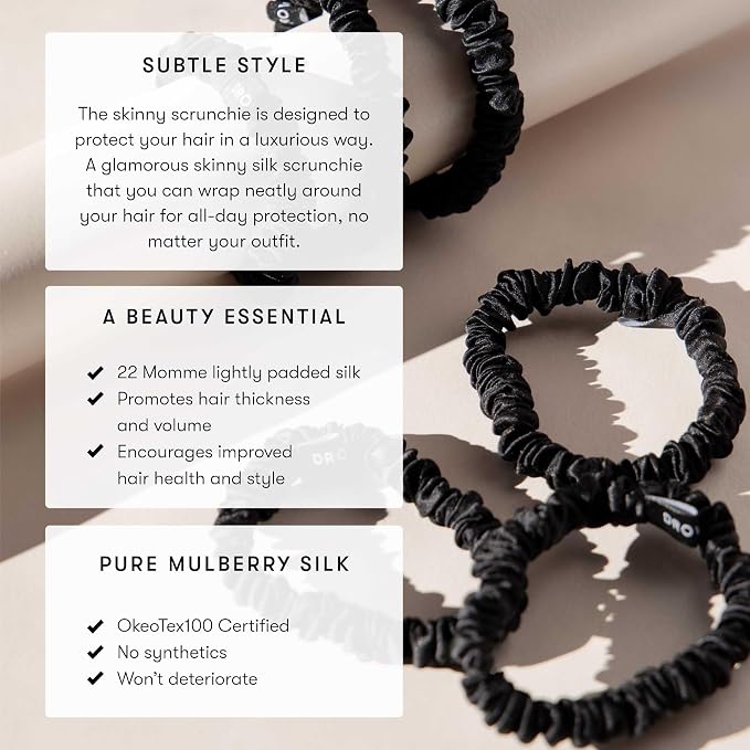 6 x Black Jade