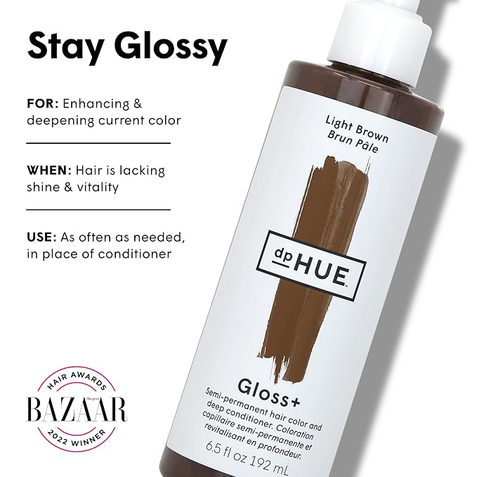 Light Brown