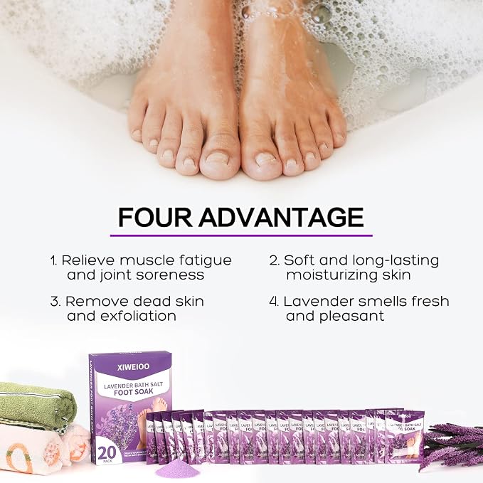 20PCS SET