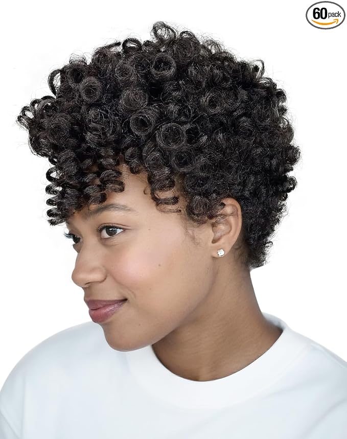 Natural Black