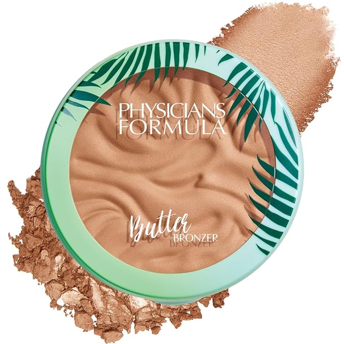 Sunkissed Bronzer