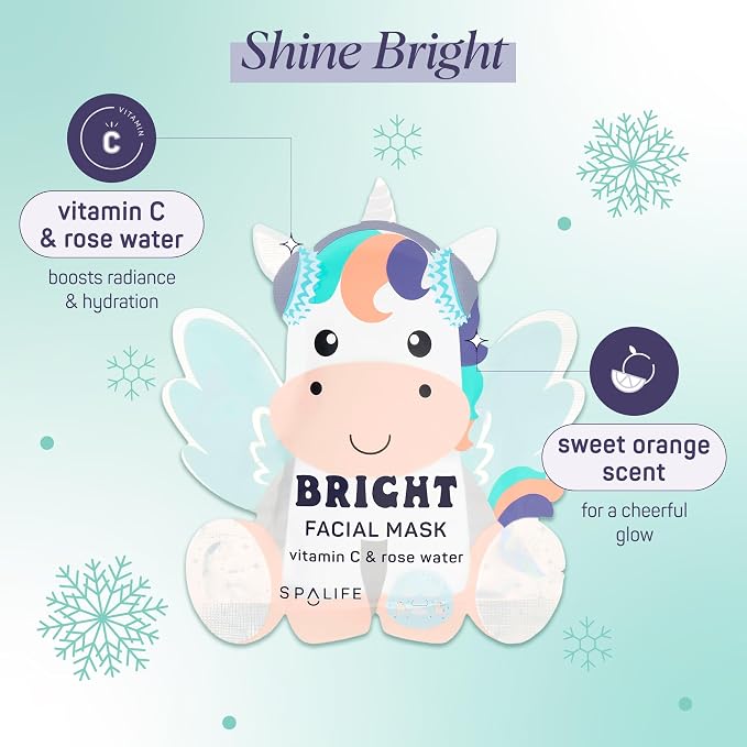 Winter Wonder Animals