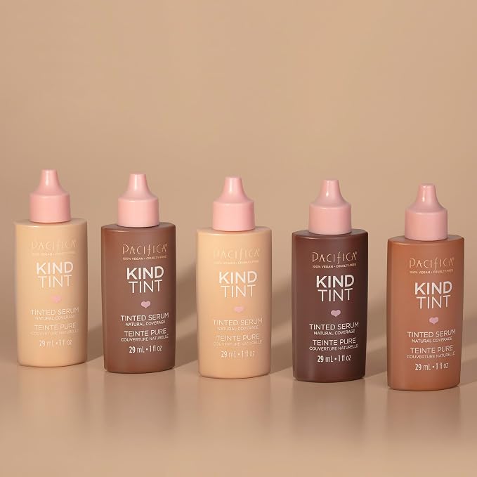 Kind Tint Tinted Serum 24