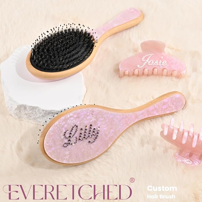 Pink Oval