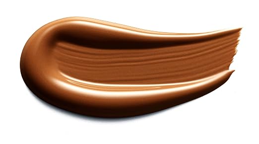EF 16 (deep) shade for Dark Complexion with Deep Neutral Undertones