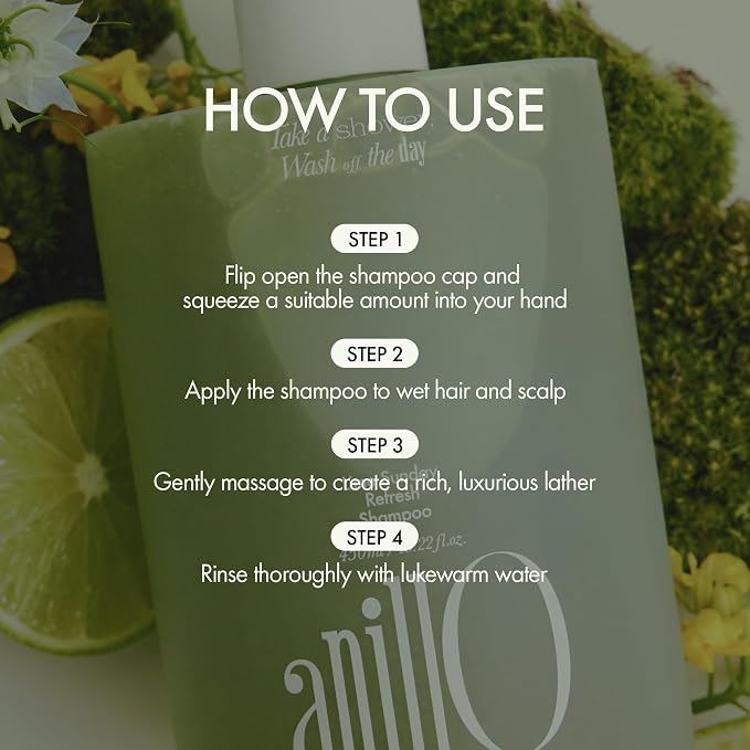 Lime Sunday 15.22 fl oz
