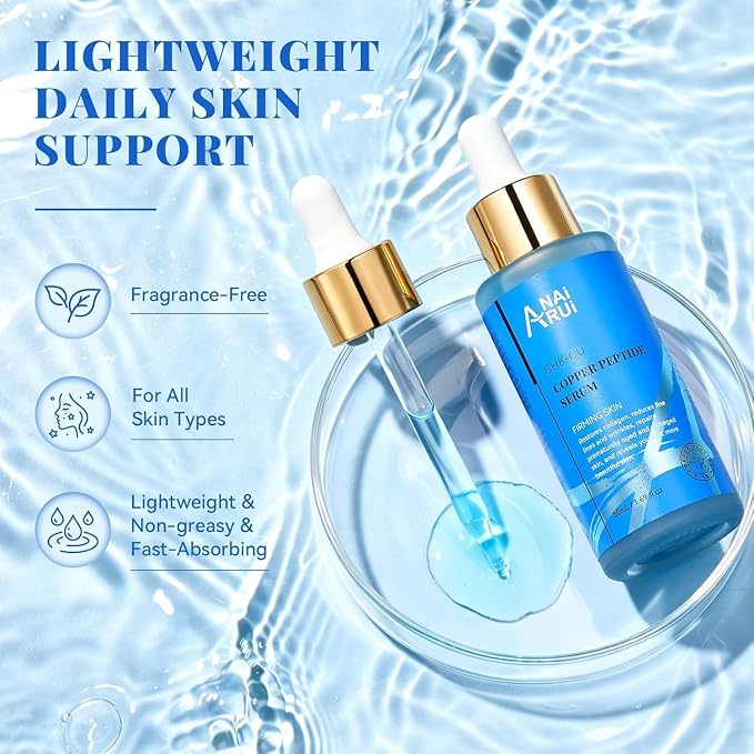 Blue-50ML