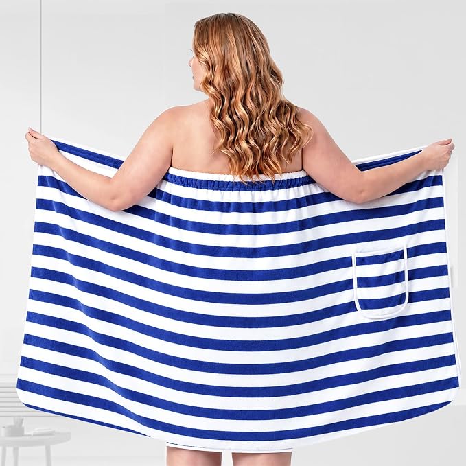 Blue Stripe
