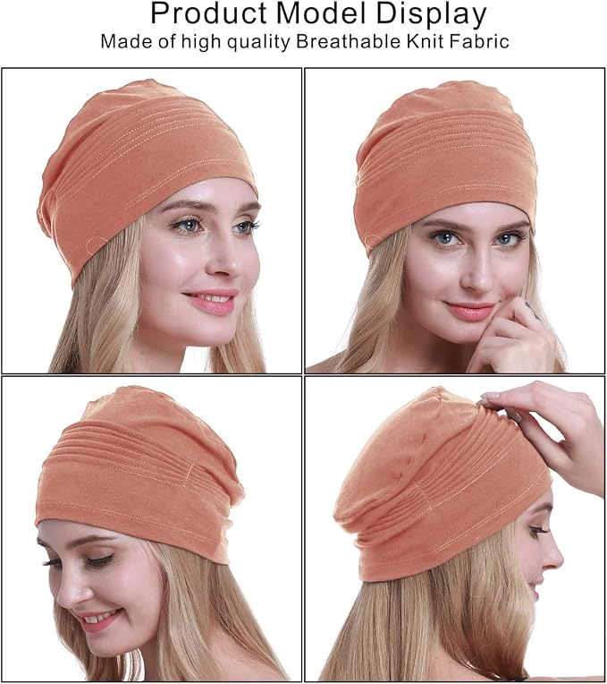 Cotton Almond Pink
