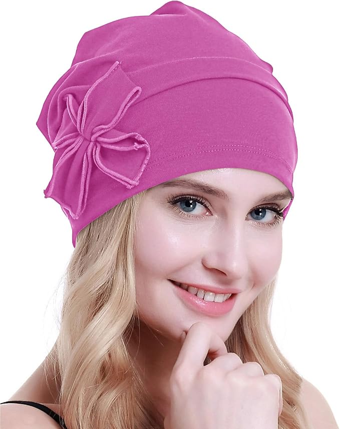 Cotton Fuscia Pink